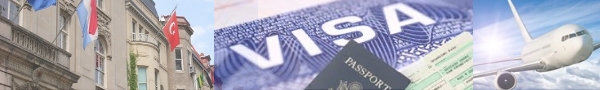 Ugandan Visa Form for Emiratis and Permanent Residents in United Arab Emirates